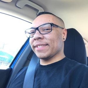 Meet your Posher, Ashton